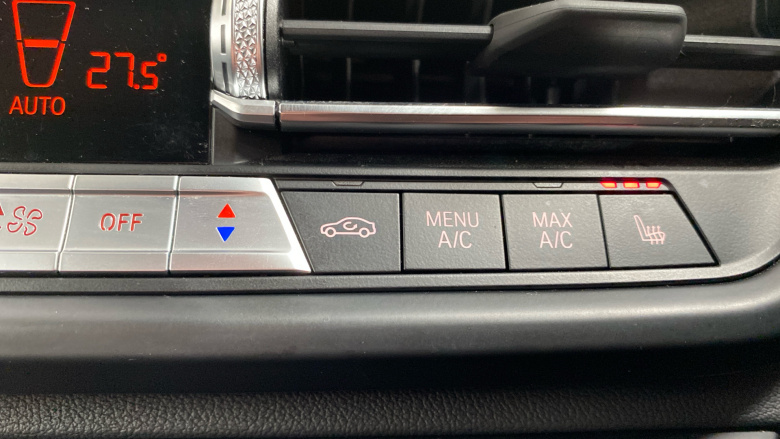 BMW 1 Series 118i [136] M Sport 5dr Step Auto [LCP] Petrol Hatchback